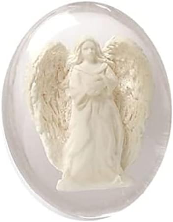Лечебните Камъни Ангел-пазител Angelstar в пликове 8717 Оригинал - Комплект от 4