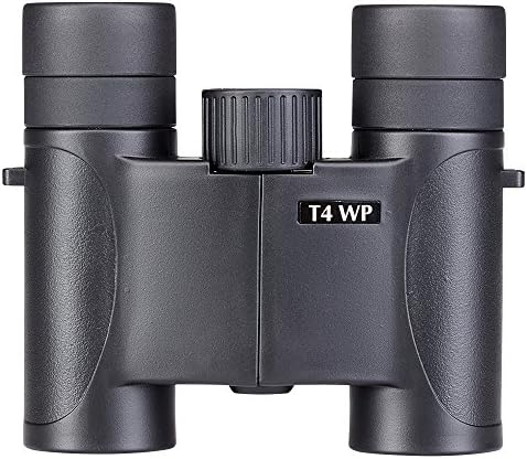 Монокуляр Opticron T4 Trailfinder WP 8x25 - Черно - 30710
