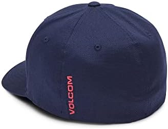 Голяма шапка Flexfit от естествен камък за момчета Volcom