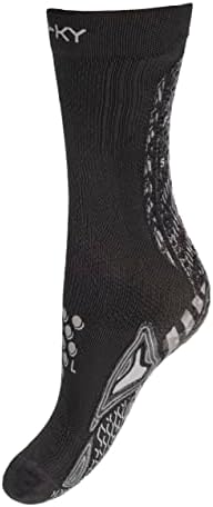 Тенис чорапи Storelli S-каша от Floky, Биомеханичен чорапи за практикуване на ракетками, Подобряват производителността,