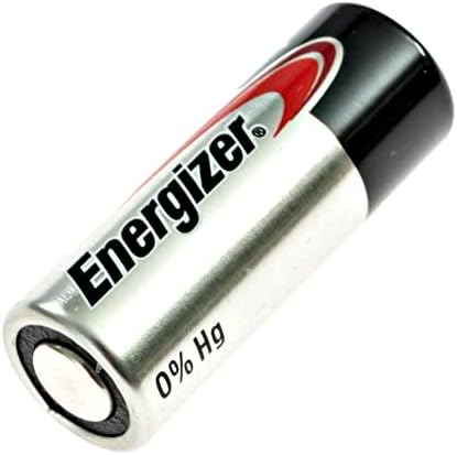 Преносимото батерия Eveready в а23 Батерията в а23 - 2 бр.