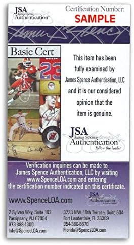 Автограф на Ванеса Уилямс авто Китара Запазване на най-добрите за последните JSA S71647