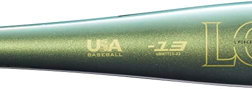 Бейзболна бухалка Louisville Slugger 2023 Meta® (-13), T-Ball САЩ