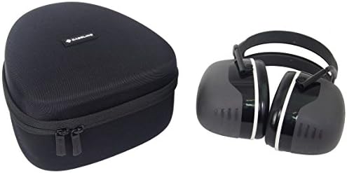 калъф-хастар, подходящи за слушалки, 3M Peltor X-Series NRR 31 dB и е подходящ за слушалки, 3M Peltor H10A Optime 105.