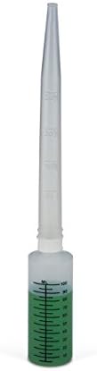 Спринцовка-а пробовземното SP Bel-Art; 100 мл, 11½ инча, Пластмаса (F37879-0000)
