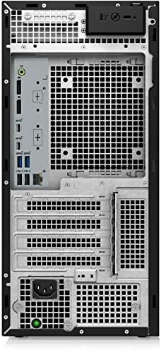 Dell REFURB 3660 i7 32G 512G TWR (Certified възстановени)