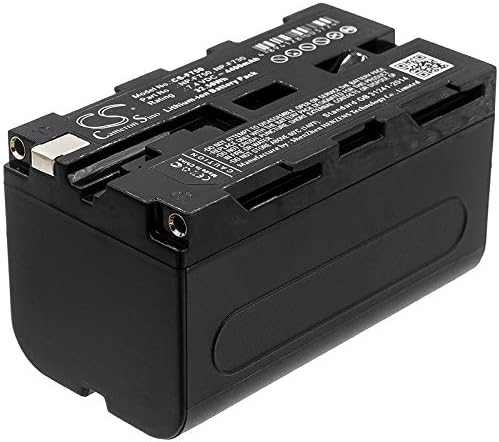 Номер на батерията АД NP-F770 за Sony CCD-TR917, CCD-TR918, CCD-TR918E, CCD-TR930, CCD-TR940, CCD-TR950E, CCD-TR97
