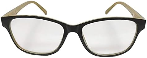 Дамски очила за четене Foster Grant Kinsey Премиум Черен цвят (2.50)