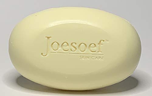 JOESOEF Жупелно сапун за ГРИЖА за КОЖАТА от Акне, с Фармацевтично качество, подходящо за бебета на възраст от дерматолозите за лечение на
