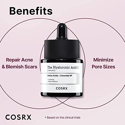 COSRX Morning Skincare Routine - Ежедневно Копър Galactomyces Balacing Esesnce и 15% Серум с Ниацинамидом за Подобряване на Неравностите