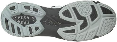 Мъжки волейбол обувки Мизуно Вълна Светкавица Z4 е със Средна дължина Обувки