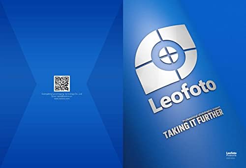 Leofoto MPL Удобен Набор от Шестоъгълни Гаечных ключа за оцеляването на фотографи с няколко инструменти ПЛЮС Безплатен Лъскав каталог