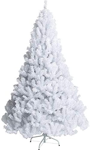 Изкуствена Коледна елха DLPY 5 метра, Класически loops от борови дървета с Масивни Метални Крака, идеална за украса на празници на закрито