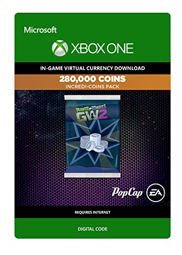 Растения срещу зомбита, Градински война 2 (Deluxe Edition) - Xbox One