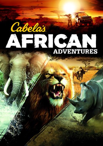 Африкански приключения Кабелы [Кода на онлайн-игра]
