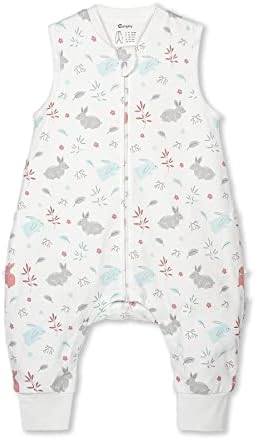 Пижами EAHPHY за бебета от памук, с тегло 0,8-1,0 g (18 м – 6 години)
