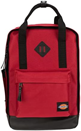Училищен раница Шеги Brooklyn с класически лого, Водоустойчив Ежедневна чанта за книги с дръжки за носене, подходящи за 15-инчов