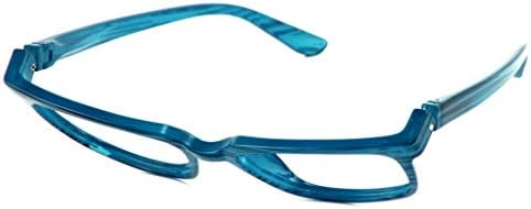 Очила за четене БЪНИ EYEZ Readers ADAM в наклоняемой ръбове, луксозен и модерен дизайн