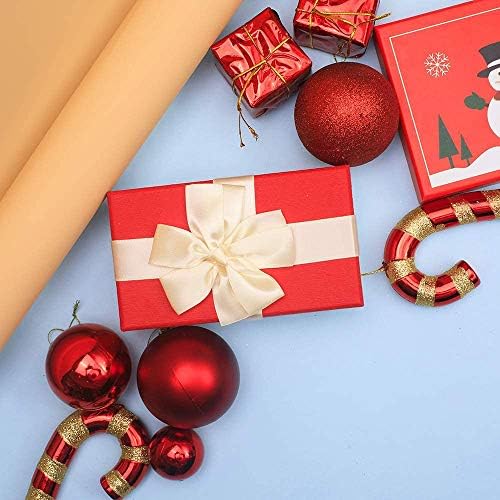 [36 опаковки, 1,57 инча] - Декорация за Коледни топки, Коледни украси с куки за занаятчийски продукти, Небьющийся Декор за Коледно парти