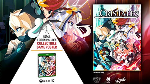 Cris Tales (XB1) - за Xbox One и Xbox Series X