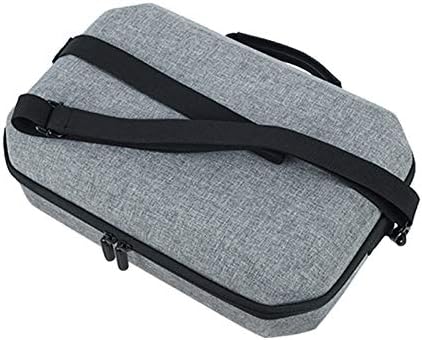 Твърд калъф за носене от EVA Y-образна форма, Чанта за съхранение на Седалките, Чанта-кутия за съхранение за Oculus Quest 2, Калъф за