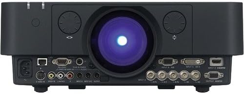 Инсталационния проектор Sony VPL-FH36/B 5200 Лумена WUXGA