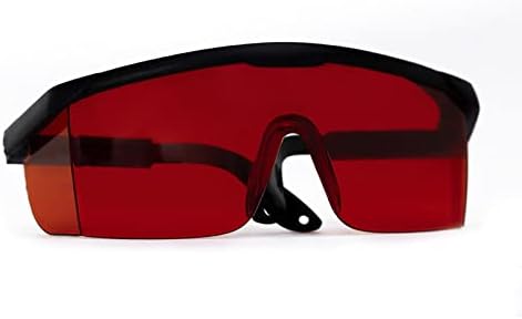 Защитни очила лазер Pulabecs, Защитни Очила лазер за Защита на очите обработка на лазер за епилация