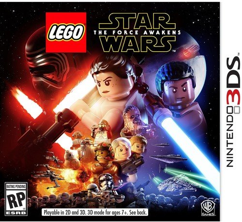 LEGO Star Wars: Пробуждане сила Deluxe Edition - Xbox One