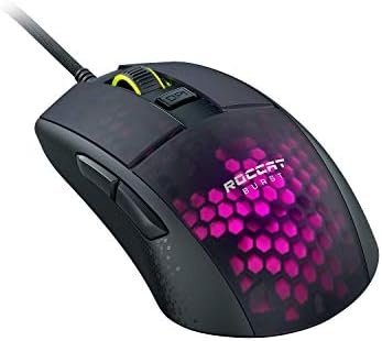 Комплект ROCCAT Магмата Keyboard + Mouse Burst Pro
