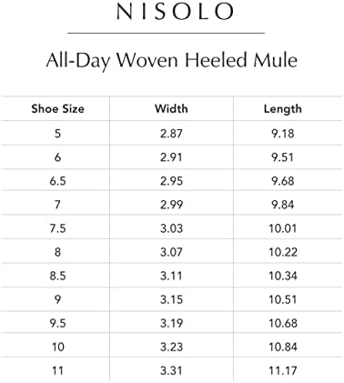 Дамски обувки-мюли на плетеном ток Nisolo през целия ден - Дамски Кожени мюли-слипоны със затворени пръсти, без облегалки, Удобни дамски