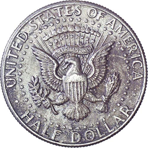 1979 Панаир името на Гд Кенеди за Полдоллара 50 цента