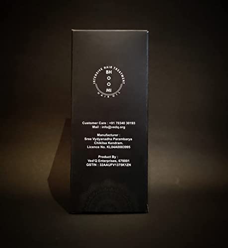 Малар Аюрведическое масло за коса - Вековна опаковка Tribal Secret от 2 (100 + 100 мл.)