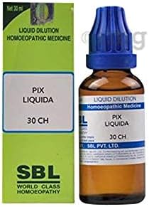Разреждане на SBL Pix Liquida 30 ч.