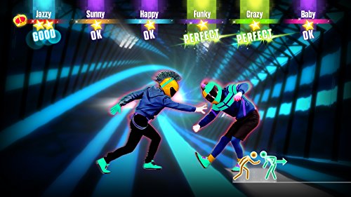 Just Dance (Xbox One)