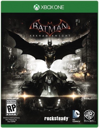 Batman: Arkham Knight - Xbox One (обновена)
