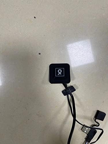 Guolarizi Подложки Нагревателен USB-Нагревател Нагревателен Мат С нагревател Електрически Шал Термална Облекло Зимно Спортно оборудване Конски
