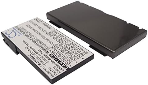 Смяна на батерията за Nintendo 3DS, CTR-001, MIN-CTR-001 Номер C/CTR-A-AB, CTR-003