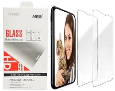 Чанта-портфейл STENES Bling за телефон, съвместим с Samsung Galaxy S23 - Стилен - Кожен калъф ръчна изработка с 3D модел