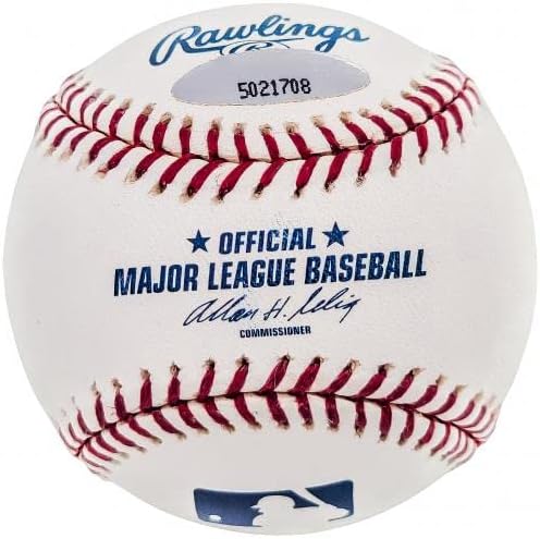 Холограма на Боби Кросби с автограф от Официалния представител на MLB Бейзбол Oakland A 04 AL ROY TriStar Holo 5021708 -