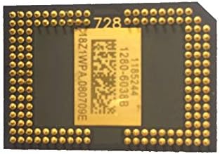 Най-новото поколение DLP проектор DMD чип 1280-6339B 1280-6439B 1280-643AB Замяна на 1280-6038B 1280-6039B 1280-6138B 1280-6139B 1280-6339B