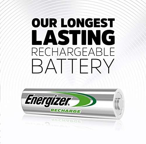 Акумулаторни батерии тип АА Energizer, 8 броя и Акумулаторни батерии тип AAA, 700 mah NiMH, 8 броя и Акумулаторни батерии тип D,