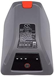 Подмяна на батерията за Gardena 8025-20, Comfort Палки-Schlauchbox 35 roll-up Automatic Li Номер 008A231
