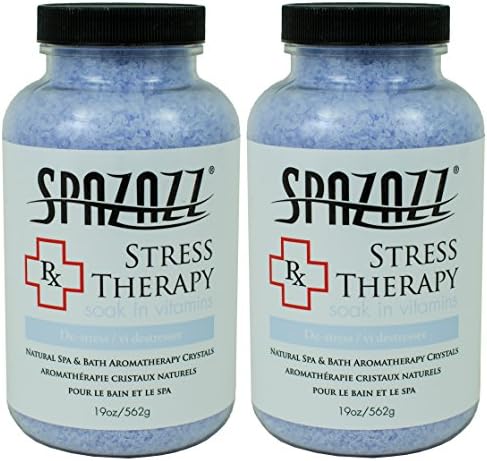 Страхотна терапия на стреса (2 опаковки)