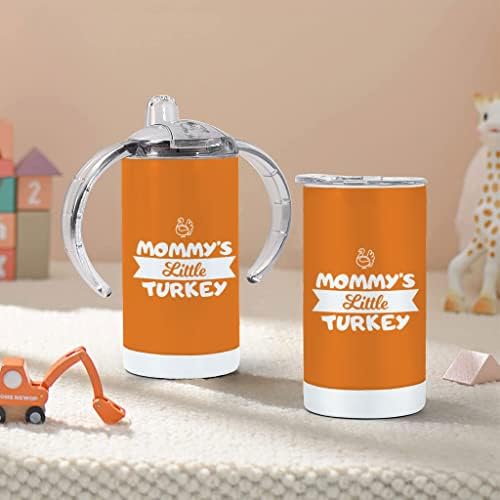 Малка чаша за потягивания Турция - Детска чаша За Потягивания На Деня На Благодарността - Скъпа чаша За Потягивания