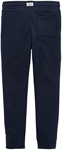 Флисовые панталони на Класически намаляване с логото на OshKosh B ' Sofia за момчета