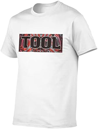 Тениска с къс ръкав FEA Merchandising Men ' s Tool за възрастни
