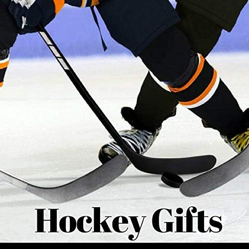 Хокей аксесоари за коса, висококачествено кадифе хокейна дъвка за момичета, хокей подарък за жени, юноши и момичета