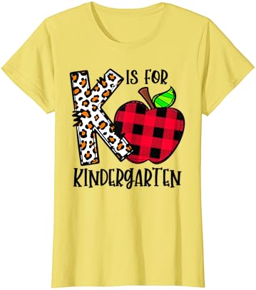 Сладка тениска с леопардовым принтом K За Воспитательницы детската градина