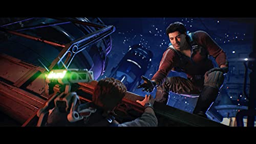 Джедаите Star wars: оцелял Стандарт - Origin PC [Кода на онлайн-игра]