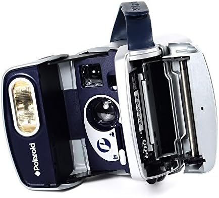 Фотоапарат непосредствена печат Polaroid P One Step Express 600